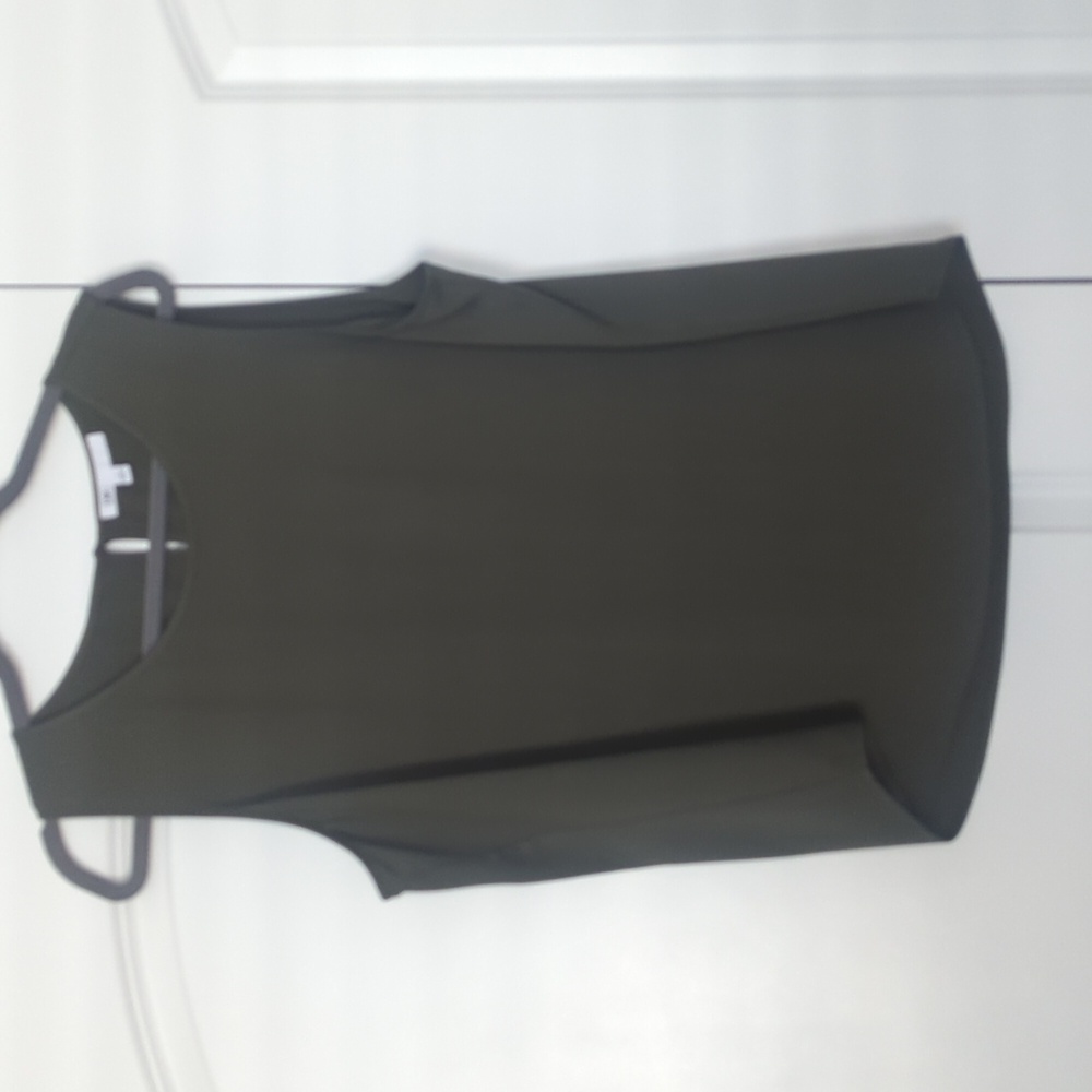 Women's Sleeveless Top